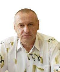 Назаренко Олег Владимирович