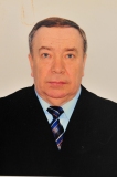 Шувалов Юрий Викторович