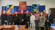 Состоялось последнее в уходящем году заседание Думы  Лесозаводского городского округа