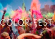      Color fest