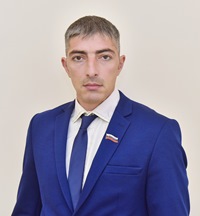 Агаджанов Артем Владимирович