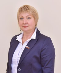 Васильева Наталья Владимировна