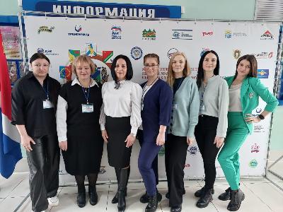 Первый слет рабочей молодежи северных территорий Приморского края