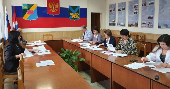 19 апреля 2023 года состоялось второе заседание комиссии по присвоению звания «Почетный житель Лесозаводского городского округа»