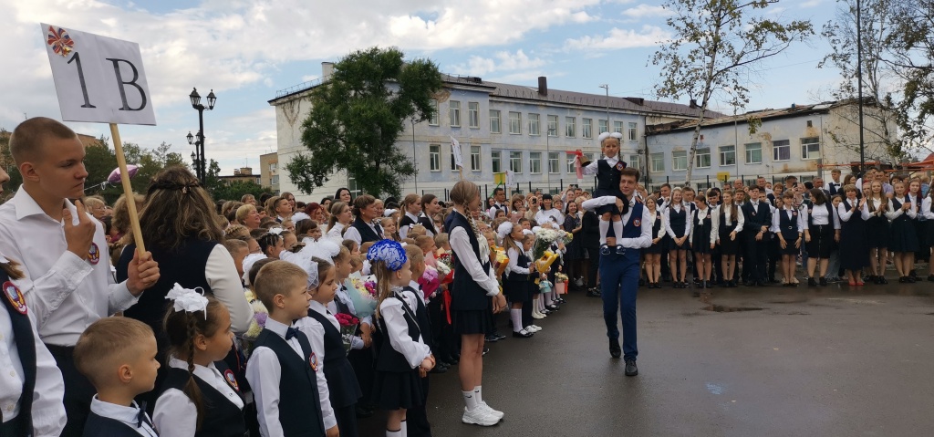 Знакомства с девушками в Лесозаводске