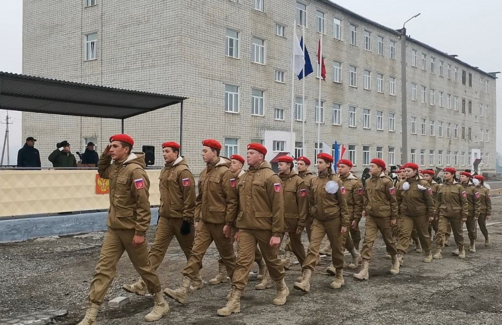 Поздравляем с Днем войск РХБЗ России!