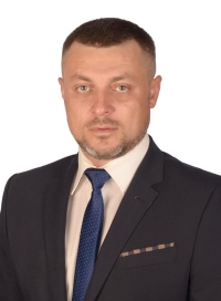 Самошин Михаил Александрович