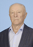 Тунгусов Геннадий Дмитриевич 