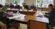 Состоялись крайние заседания постоянных комиссии Думы в этом году