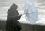 Штормовое предупреждение объявлено в Приморье из-за снегопада 6-7 ноября