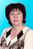 Чистякова Ольга Николаевна